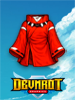 The GodFather Cape